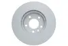 Диск тормозной (передний) VW T5/Multivan V 03-15/Touareg 02-10 (307.5x29.5) (с покр.) (вент) Metelli 23-0773C (фото 4)