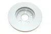 Диск гальмівний (передній) Toyota Rav 4 1.8-2.0 00-05 (275x25) Metelli 23-0801C (фото 3)