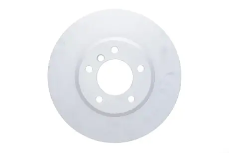 Диск тормозной (передний) BMW 5 (E60/E61) 05-10/6 (E63/E64) 07-10 (324x30) (с покрытием) (вент.) Metelli 23-0805C