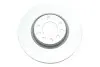 Диск тормозной (передний) Opel Astra G/H/Corsa E/Meriva/Zafira A/B 98- (308x25) (с покрытием) (вент) Metelli 23-0826C (фото 1)