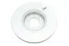 Диск тормозной (передний) Opel Astra G/H/Corsa E/Meriva/Zafira A/B 98- (308x25) (с покрытием) (вент) Metelli 23-0826C (фото 2)
