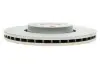 Диск тормозной (передний) Opel Astra G/H/Corsa E/Meriva/Zafira A/B 98- (308x25) (с покрытием) (вент) Metelli 23-0826C (фото 5)