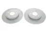 Диск тормозной (задний) Audi A4 04-09/Seat Exeo 08-(288x12) Metelli 23-0855C (фото 1)