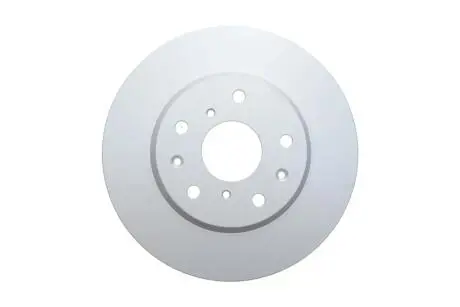 Диск тормозной (передний) Fiat Sedici 06-14/Suzuki SX4 06-/Peugeot 208 18- (280x22) (с покр.) (вент) Metelli 23-0895C