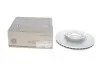 Диск тормозной (передний) Ford Mondeo/Galaxy 07-15/Range Rover/Volvo S60 11-(300x28)(с покр.)(вент.) Metelli 23-0896C (фото 1)