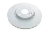 Диск тормозной (передний) Ford Mondeo/Galaxy 07-15/Range Rover/Volvo S60 11-(300x28)(с покр.)(вент.) Metelli 23-0896C (фото 3)