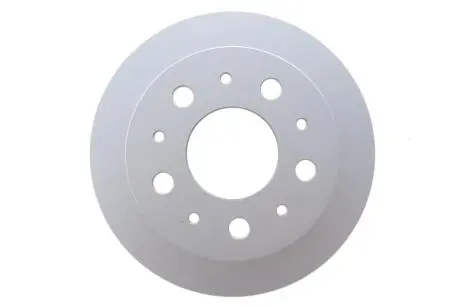 Диск тормозной (задний) Citroen Jumper/Fiat Ducato/Peugeot Boxer 06- (280x16) Metelli 23-0912C