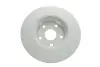 Диск тормозной (передний) Toyota Auris 07-/Avensis 09- (295x26) (с покрытием) (вентилированный) Metelli 23-0978C (фото 2)