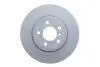 Диск тормозной (задний) BMW X5 (E70/F15/F85)/X6 (E71/E72/F16/F86) 07- (345x23.9) (с покр.) (вент.) Metelli 23-1041C (фото 1)