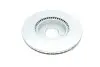 Диск тормозной (передний) Hyundai Tucson 07-/i40/ix35/Kia Sportage 10-(300x28)(с покрытием)(вентил.) Metelli 23-1162C (фото 2)