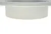 Диск тормозной (задний) Kia Carens 06- (274.8x10) Metelli 23-1193C (фото 2)