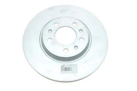 Диск тормозной (передний) Opel GT 2.0 07-11 (295.8x26.2) Metelli 23-1228C