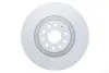 Диск тормозной (передний) Audi A3/Skoda Octavia/VW Golf 13-/Passat 08-(340x30)(с покрытием)(вент.) Metelli 23-1243C (фото 1)