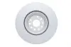 Диск тормозной (передний) Audi A3/Skoda Octavia/VW Golf 13-/Passat 08-(340x30)(с покрытием)(вент.) Metelli 23-1243C (фото 4)