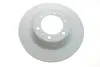 Диск тормозной (передний) Toyota Land Cruiser 200/ Prado 08- (338x32) Metelli 23-1298C (фото 1)