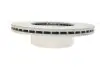 Диск тормозной (передний) BMW 1 (F20/F21)/3 (F30/F80) 1.5-2.0 11-(300x22) (с покрытием) (вент.) Metelli 23-1367C (фото 2)