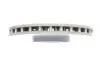 Диск тормозной Fiat Doblo 10-/Opel Combo 12- (305x28) (с покрытием) (вентилированный) Metelli 23-1392C (фото 4)