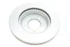 Диск тормозной (передний) VW Amarok 10-(303x28) Metelli 23-1414C (фото 3)