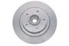 Диск тормозной (задний) Renault Scenic III 2.0dCi 09-/Scenic/Megane IV 15-(290х11) (с подшипником) Metelli 23-1502 (фото 1)