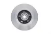 Диск тормозной (задний) Renault Scenic III 2.0dCi 09-/Scenic/Megane IV 15-(290х11) (с подшипником) Metelli 23-1502 (фото 4)