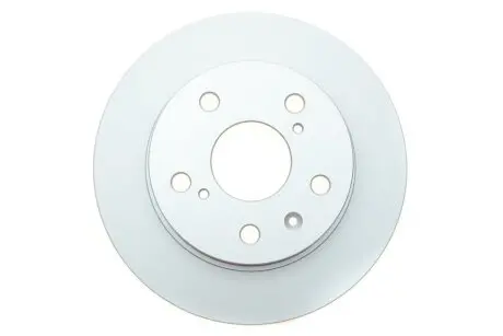 Диск тормозной (задний) Suzuki Vitara 15-/ SX4 13-/ Swift 10- (259х9) Metelli 23-1531C