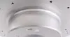 Диск тормозной (передний) MB S-class (W220/C215) 98-05 (330x32) (с покрытием) (вентил.) (перфор.) Metelli 23-1625FC (фото 4)