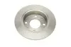 Диск тормозной (передний) Subaru Vivio 92-95 (211.8x42.7) Metelli 23-1626 (фото 3)