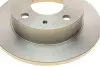 Диск тормозной (передний) Subaru Vivio 92-95 (211.8x42.7) Metelli 23-1626 (фото 4)