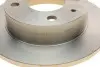 Диск тормозной (передний) Subaru Vivio 92-95 (211.8x42.7) Metelli 23-1626 (фото 6)