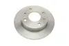 Диск тормозной (передний) Subaru Vivio 92-95 (211.8x42.7) Metelli 23-1626 (фото 8)