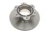 Диск тормозной (задний) MB Vario 614 (324х30) (+ABS) (вентилированный) Metelli 23-1679 (фото 6)
