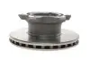Диск тормозной (задний) MB Sprinter 616CDI/Vario 615D/616D/618D 4.3D 98-(304х30) (вентилированный) Metelli 23-1698 (фото 4)