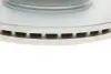 Диск тормозной (передний) Hyundai Tucson 15-/i30 17-/Kia Ceed 18-/Sportage 16- (305x25) (с укр.) Metelli 23-1818C (фото 3)