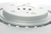 Диск тормозной (передний) Toyota Rav 4 12-/Lexus RX/NX 08- (328.3x28) Metelli 23-1825C (фото 3)