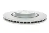Диск тормозной (передний) Toyota Rav 4 12-/Lexus RX/NX 08- (328.3x28) Metelli 23-1825C (фото 4)