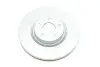 Диск тормозной (передний) Ford Galaxy III/S-max 15-(316x32) Metelli 23-1830C (фото 1)