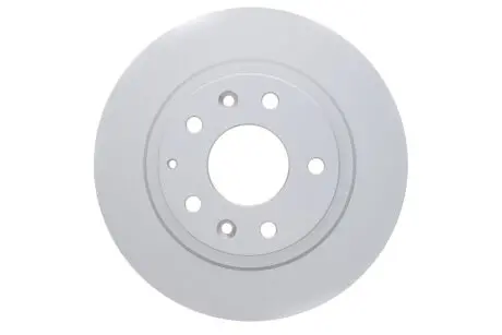 Диск тормозной (задний) Mazda CX-3 1.5/2.0 16V 15-(280x9.5) Metelli 23-1831C