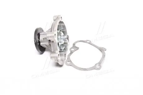 Насос Водяний OPEL ASTRA 1.7TD -M00855805 Metelli 24-0571