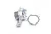 Насос водяной PSA 1.9D/2.0HDI DW8/DW10 (Metelli) 24-0747 Metelli