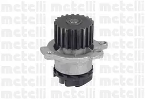 Насос Водяний LADA 110 16V/KALINA 16V Metelli 24-0833