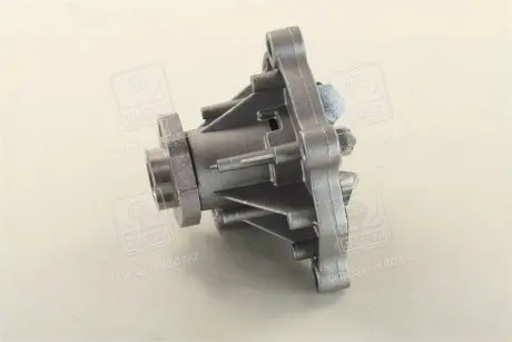 Насос водяной SKODA FABIA 1.2 AZQ/BME/AWY/BM Metelli 24-0855