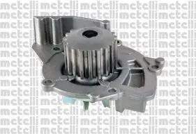 Насос водяной PSA 2.2HDI 00- Metelli 24-0861