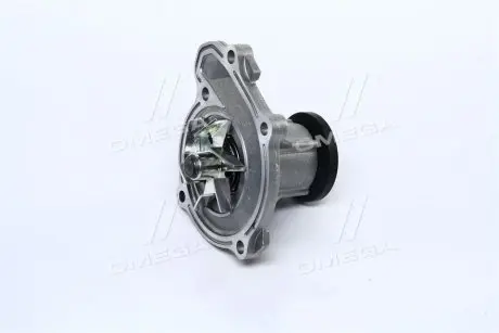 Насос воды NISSAN MICRA (K12E) (2002>)/NOTE (E11) Metelli 24-0882