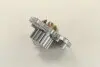 Насос водяной HONDA CRV 2.0 16V 99-05 Metelli 24-0897 (фото 4)