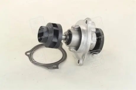 Насос водяной FORD FIESTA 1.3 01- 44KW/51KW Metelli 24-0902