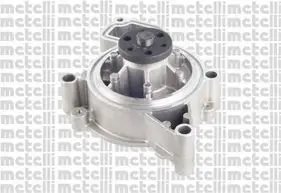 Насос Водяной OPEL 2.2 Z22SE/Z22YH/Z20NET 01- Metelli 24-0957