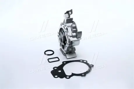 Насос воды 1.2 16V D4F CLIO/SYMBOL (1998-2008) Metelli 24-0983