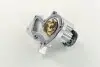 Насос Водяний FORD FIESTA/FOCUS 1.2/1.4/1.6 05- (Metelli) 24-0990 Metelli