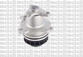 Насос воды 2.0-2.3DCi RENAULT MASTER III 2010 Metelli 24-1037