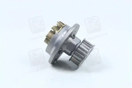 Насос водяной OE 96499089 LACETTI (23 ЗУБА) 1.8 YEAR 06- Metelli 24-1061